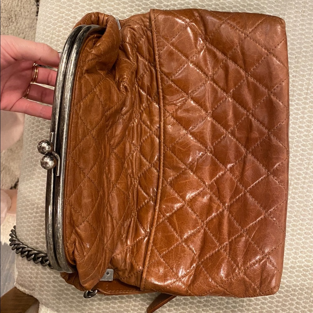 Brown Chanel Bag - Picture 5 of 7